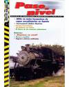 Cubierta de PASO A NIVEL 7. REVISTA DE MODELISMO FERROVIARIO Y TREN REAL (Vvaa) Croma Press 2004