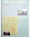 Muestra 1 de PASO A NIVEL 7. REVISTA DE MODELISMO FERROVIARIO Y TREN REAL (Vvaa) Croma Press 2004