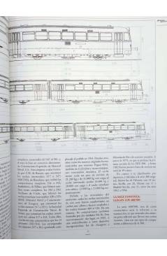 Muestra 3 de PASO A NIVEL 9. REVISTA DE MODELISMO FERROVIARIO Y TREN REAL (Vvaa) Croma Press 2004
