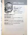 Muestra 2 de MARK MEGA I EL PHANTOM 2. LA VALL DE LES GRUTES UDOLANTS - CAT (Thomas Brezina) Timun Mas 1998. LIBRO JUEGO