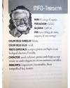 Muestra 2 de MARK MEGA I EL PHANTOM 5. RAL.LI SENSE RETORN - CAT (Thomas Brezina) Timun Mas 1998. LIBRO JUEGO