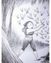 Muestra 3 de CUERPOS DEL DELITO (Antonio Altarriba / Sergío García) Dibbuks 2017