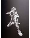 Muestra 4 de CUERPOS DEL DELITO (Antonio Altarriba / Sergío García) Dibbuks 2017