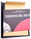 Muestra 5 de CUERPOS DEL DELITO (Antonio Altarriba / Sergío García) Dibbuks 2017