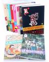 Cubierta de LA RESISTENCIA 1 A 10. COMPLETA (Vvaa) Dibbuks 2016
