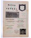 Cubierta de REVISTA DE FUTBOL 1ª REGIONAL GRUPO 2º 30 (Vvaa) Burjassot 1997