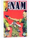 Cubierta de VIET 'NAM VIETNAM 24. EL COMIENZO DEL FIN (Murray / Vansant) Forum 1989