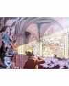 Muestra 4 de LEFRANC 9. La Cripta (Jacques Martin / Gilles Chaillet) Netcom2 2013