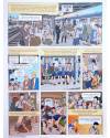 Muestra 1 de LEFRANC 22. Los Niños del Búnker (J.Martin / A.Maury / M.Jacquemart) Netcom2 2014