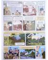 Muestra 2 de LEFRANC 22. Los Niños del Búnker (J.Martin / A.Maury / M.Jacquemart) Netcom2 2014