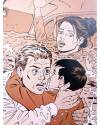 Muestra 3 de LEFRANC 22. Los Niños del Búnker (J.Martin / A.Maury / M.Jacquemart) Netcom2 2014