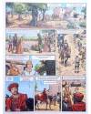 Muestra 2 de JHEN 16. La Peste (Jacques Martin / P. Teng) Coeditum 2018