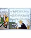 Muestra 4 de LAS AVENTURAS DE TINTIN - JUDEO ESPAÑOL 1. La Izla Preta (Hergé) Zephirum / Trilita 2022