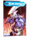 Cubierta de MERODEADORES 10. PATRULLA X. X DE ESPADAS PARTES 12 Y 13 DE 22 (Hickman / Yu / Asrara / Gho / Duggan / Casel