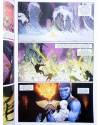 Muestra 2 de MERODEADORES 10. PATRULLA X. X DE ESPADAS PARTES 12 Y 13 DE 22 (Hickman / Yu / Asrara / Gho / Duggan / Case