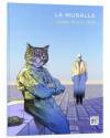 Cubierta de TODO BEÀ 3. La Muralla (Josep Maria Beà) Trilita 2017