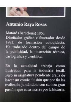 Muestra 2 de NUBES NEGRAS 1. Una historia del pistolerismo en la Barcelona 1920 (Antonio Raya Rosas) Trilita 2020