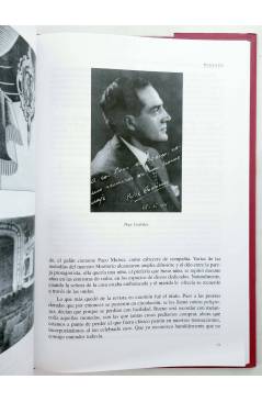 Muestra 3 de VALENCIA: CARTELERA DE ESPECTÁCULOS 1940-1950 (Fernando Vizcaíno Casas) DPV 1999