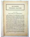 Muestra 1 de DICK NORTON EL HÉROE DEL FAR WEST 14. EN PLENA PRADERA SALVAJE. Vecchi Circa 1930