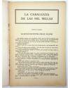 Muestra 1 de DICK NORTON EL HÉROE DEL FAR WEST 37. LA CABALGADA DE LAS MIL MILLAS. Vecchi Circa 1930