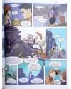 Muestra 2 de AVENTURAS DIBUJADAS 1. MARTIN HOLMES (Carlos Trillo / Juan Bobillo) Domus 2007