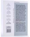Contracubierta de BIBLIOTECA DE NOVELA GRÁFICA 6. EL SUEÑERO. LA HISTORIA COMPLETA (Enrique Breccia) Doedytores 2010