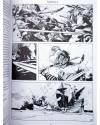 Muestra 1 de BIBLIOTECA DE NOVELA GRÁFICA 6. EL SUEÑERO. LA HISTORIA COMPLETA (Enrique Breccia) Doedytores 2010