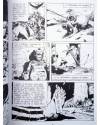 Muestra 2 de BIBLIOTECA DE NOVELA GRÁFICA 6. EL SUEÑERO. LA HISTORIA COMPLETA (Enrique Breccia) Doedytores 2010