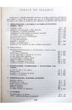Muestra 2 de CUANDO DUERMA LA BESTIA (J. L. Marqués Estiguin) Valencia 1977