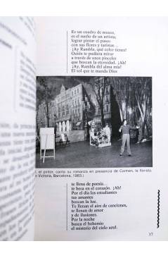 Muestra 4 de INTRODUCCIÓN AL MUNDO DE LA ZARZUELA. SUEÑO DE GLORIA (José M. Damunt) Daimon 1983