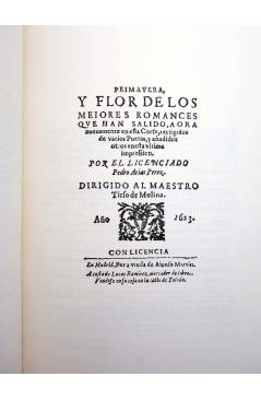 Muestra 5 de MANUAL BIBLIOGRÁFICO DE CANCIONEROS Y ROMANCEROS SIGLO XVII TOMOS III Y IV (Antonio Rodríguez Moñino) Casta