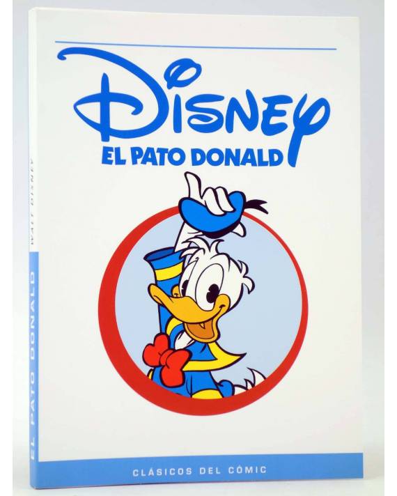 CLASICOS DEL COMIC EL PATO DONALD Carl Barks Y Otros Panini  