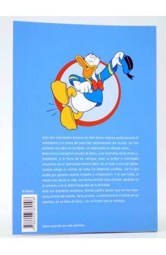 Disney El Pato Donald (Clasicos del Comic)