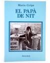 Muestra 1 de EL PAPÀ DE NIT / LA CASA DE LA JÚLIA (Maria Gripe / Harald Gripe) Joventud 1986. CAT.