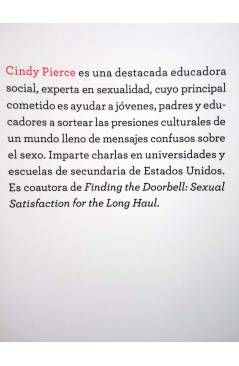Muestra 1 de EXPLOSIÓN SEXUAL (Cindy Pierce) Alba 2016
