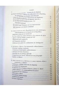 Muestra 2 de LITERATURA Y SOCIEDAD 76. LOS SIGNOS DE LA NOCHE. DE LA GUERRA AL EXILIO (Gonzalo Santonja) Castalia 2003