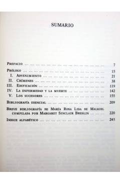 Muestra 1 de LITERATURA Y SOCIEDAD 16. HERODES: SU PERSONA REINADO Y DINASTÍA (María Rosa Lida De Malkiel) Castalia 1977