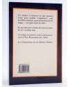 Contracubierta de EL VAMPIR A CONTRACOR (Eric Morecambe) Joventud 1994. CAT.