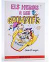 Muestra 3 de ELS HEROIS. COMPLETA 4 VOLS. EN CATALÁN (Oriol Vergés / Miquel Sitjar) Joventud 1985. CAT.
