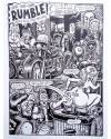 Muestra 3 de TIKI TOP-LESS (2ª Ed.) (Furillo) Autsaider 2019