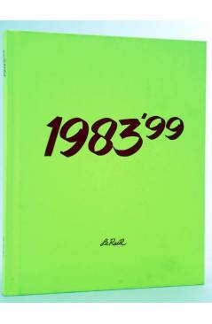 Cubierta de 198399 (Leraúl) Autsaider 2022