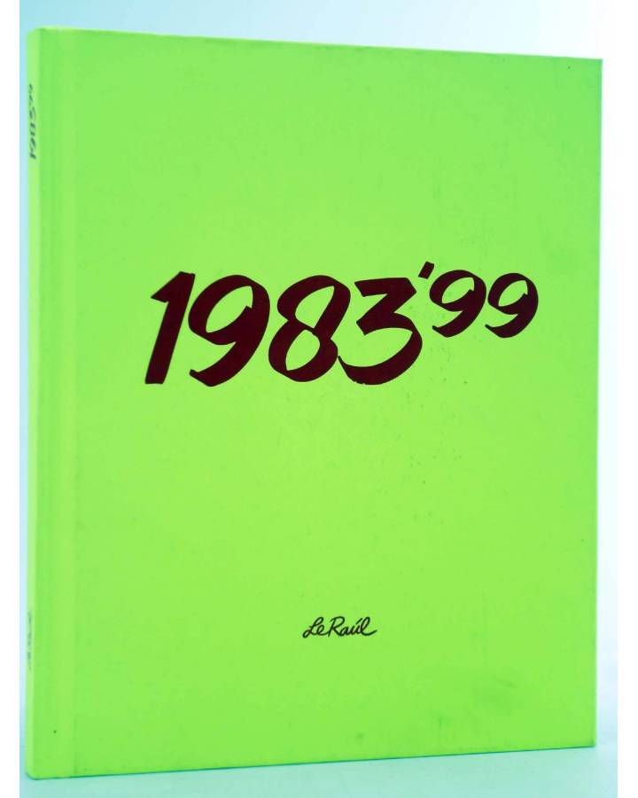 Cubierta de 198399 (Leraúl) Autsaider 2022