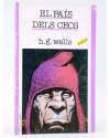Muestra 2 de GREGAL JUVENIL LOTE DE 5. VER LISTA (Vvaa) Gregal 1986