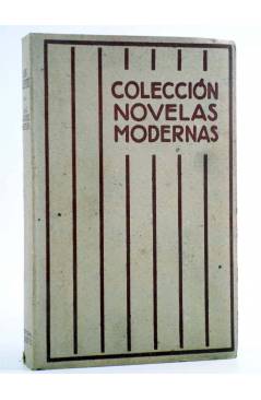 Cubierta de LOS GALEOTES (S. Y J. Álvarez Quintero) Juventud 1929