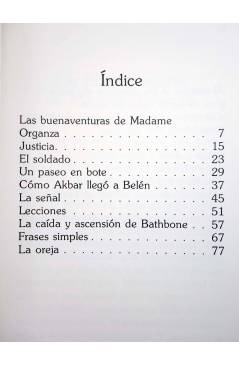 Muestra 1 de TUCÁN 6. EL OTRO LIBRO DE HISTORIAS DEL DIABLO (Natalie Babbitt) Edebé 1994
