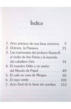 Muestra 1 de TUCÁN 80. HISTORIA DE AMORES Y DE VIAJES (Paula Carballeira / Manuel Uhía) Edebé 1996
