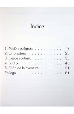 Muestra 1 de TUCÁN 106. EL HÉROE DEL CASTILLO NEGRO (Manuel L. Alonso / Enrique Bonet) Edebé 1997