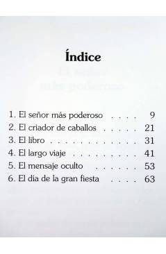 Muestra 1 de TUCÁN 111. EL AVE DEL AMANECER (Alfredo Gómez Cerdá / Carmen Peris) Edebé 2003