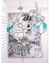 Muestra 2 de TUCÁN 120. ¡MI REINO POR UNA CAMA! (Mª Jesús Bolta / Petra Steinmeyer) Edebé 2000