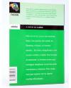 Contracubierta de TUCÁN 138. CRUCETA EL ANACORETA (Carlos Elsel / Mikel Valverde) Edebé 1999